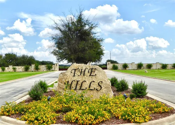 $72,000 | Lot 615 Caprock Court, Graford, TX 76449