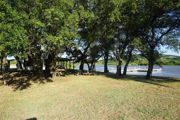 $72,000 | Lot 615 Caprock Court, Graford, TX 76449