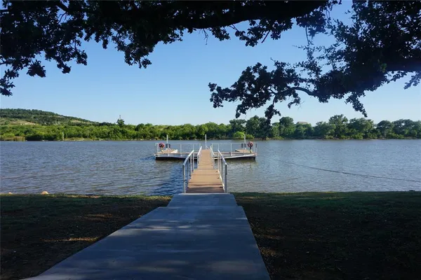 $72,000 | Lot 615 Caprock Court, Graford, TX 76449