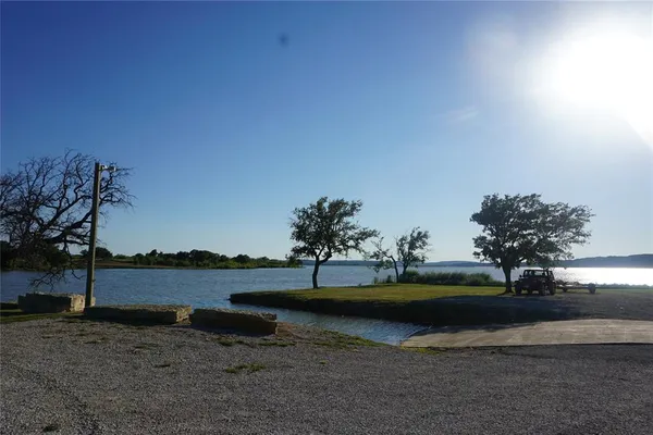 $72,000 | Lot 615 Caprock Court, Graford, TX 76449