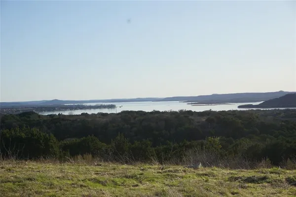 $72,000 | Lot 615 Caprock Court, Graford, TX 76449