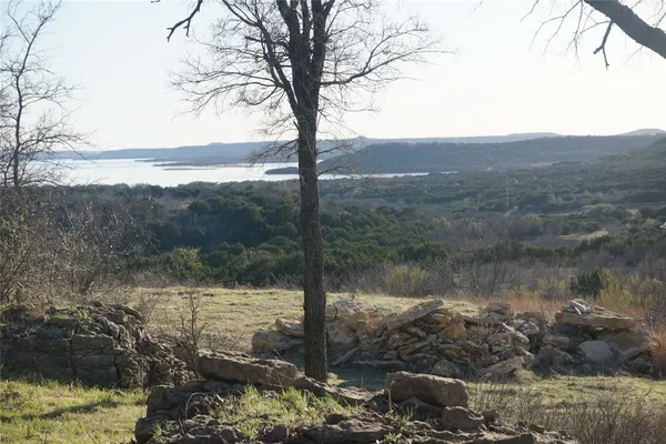 $72,000 | Lot 615 Caprock Court, Graford, TX 76449