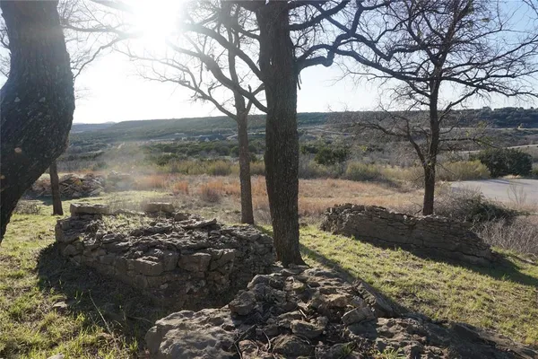 $72,000 | Lot 615 Caprock Court, Graford, TX 76449