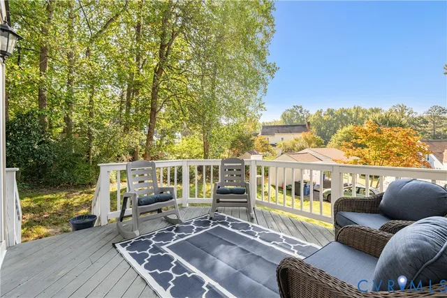 $2,700 | 12605 Jolly Place, Chester, VA 23831