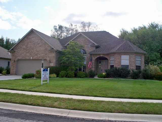 6110 North Cedar Springs Road Muncie, IN 47304 - Photo 1 of 9 Gallery Image 1