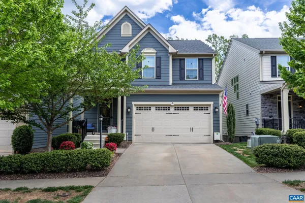 $694,000 | 1883 Glissade Lane, Charlottesville, VA 22911