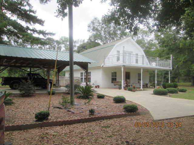 2090 Mudline Road Magnolia, MS 39652 - Photo 1 of 1 Main View