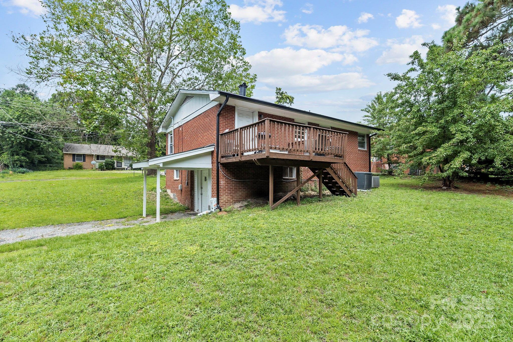 310 Cedarwood Street Spring Lake, NC 28390 - Photo 41 of 47