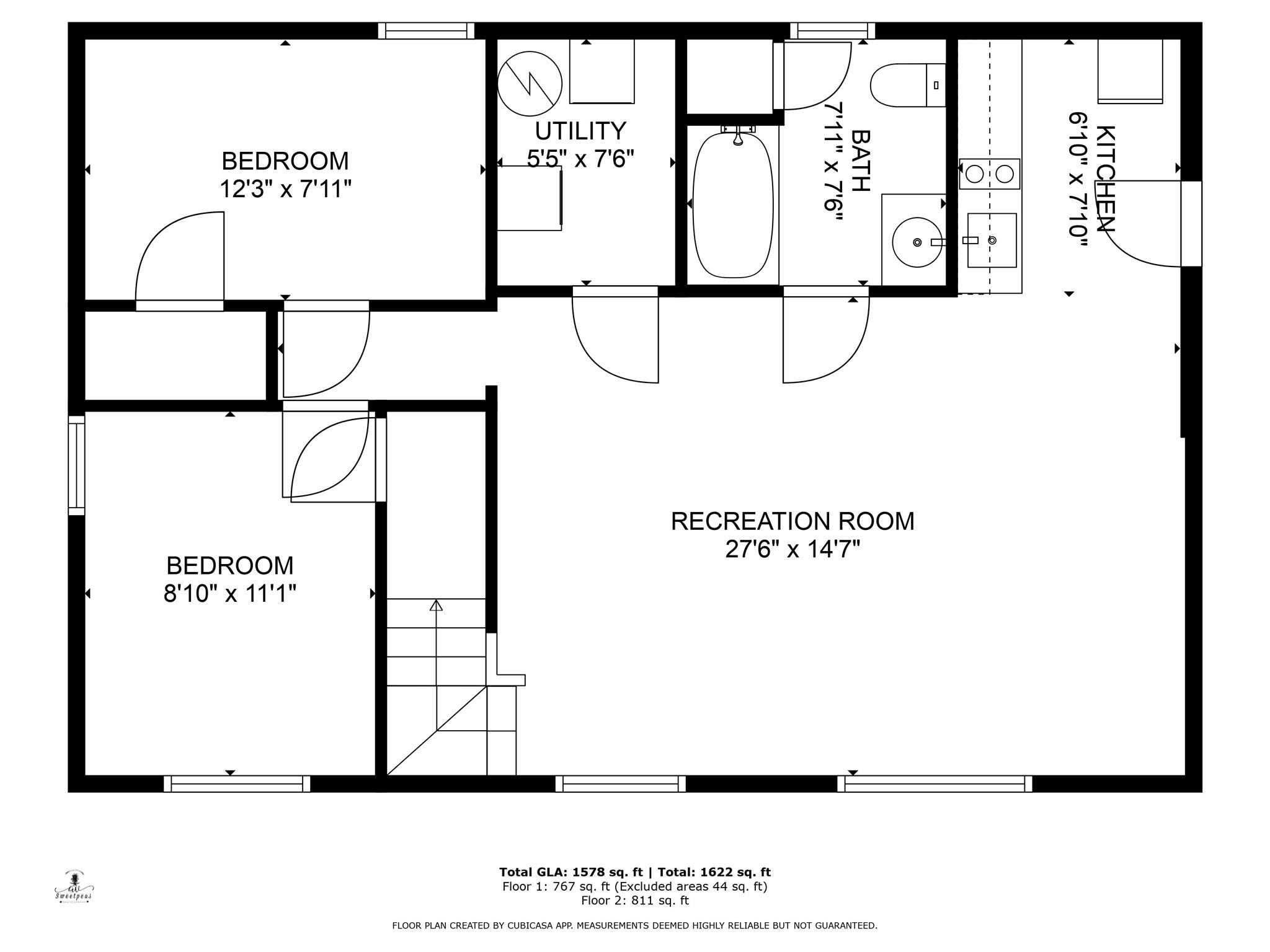 310 Cedarwood Street Spring Lake, NC 28390 - Photo 46 of 47