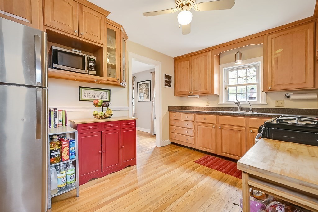36 Westbrook Road Worcester, MA 01602 - Photo 11 of 33 Gallery Image 11