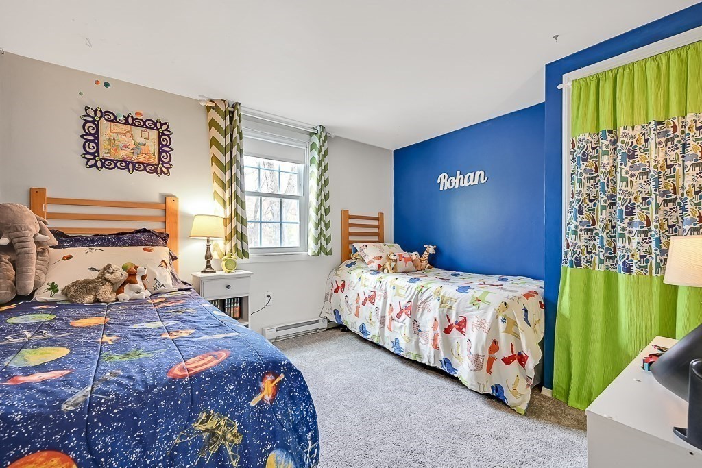 36 Westbrook Road Worcester, MA 01602 - Photo 20 of 33 Gallery Image 20