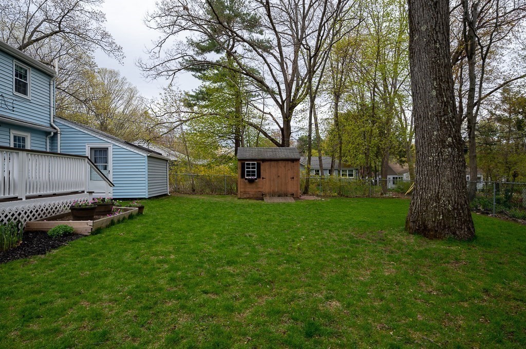 36 Westbrook Road Worcester, MA 01602 - Photo 27 of 33 Gallery Image 27