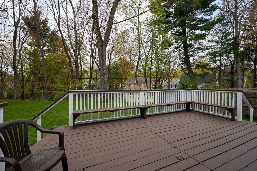 36 Westbrook Road Worcester, MA 01602 - Photo 30 of 33 Gallery Image 30