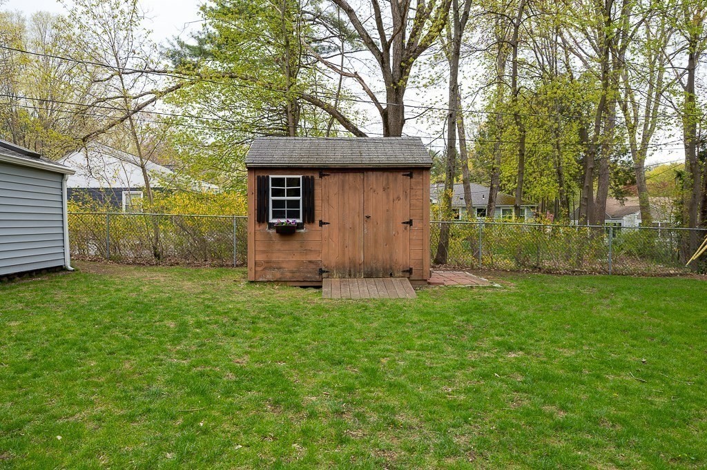 36 Westbrook Road Worcester, MA 01602 - Photo 32 of 33 Gallery Image 32