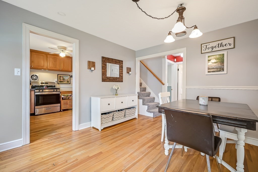 36 Westbrook Road Worcester, MA 01602 - Photo 8 of 33 Gallery Image 8