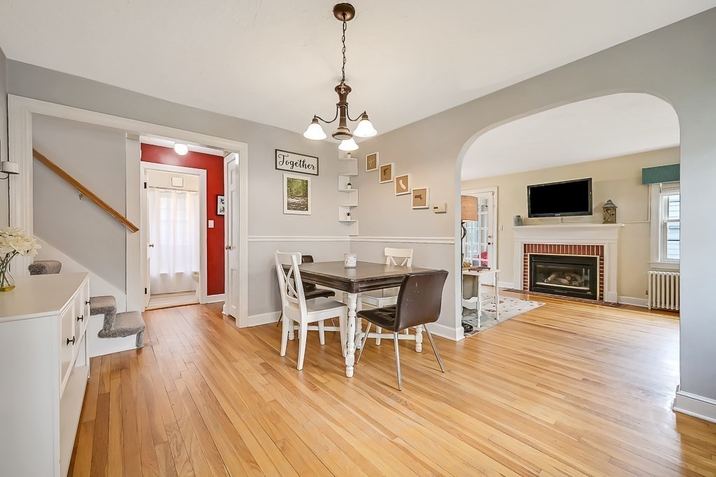 36 Westbrook Road Worcester, MA 01602 - Photo 9 of 33 Gallery Image 9