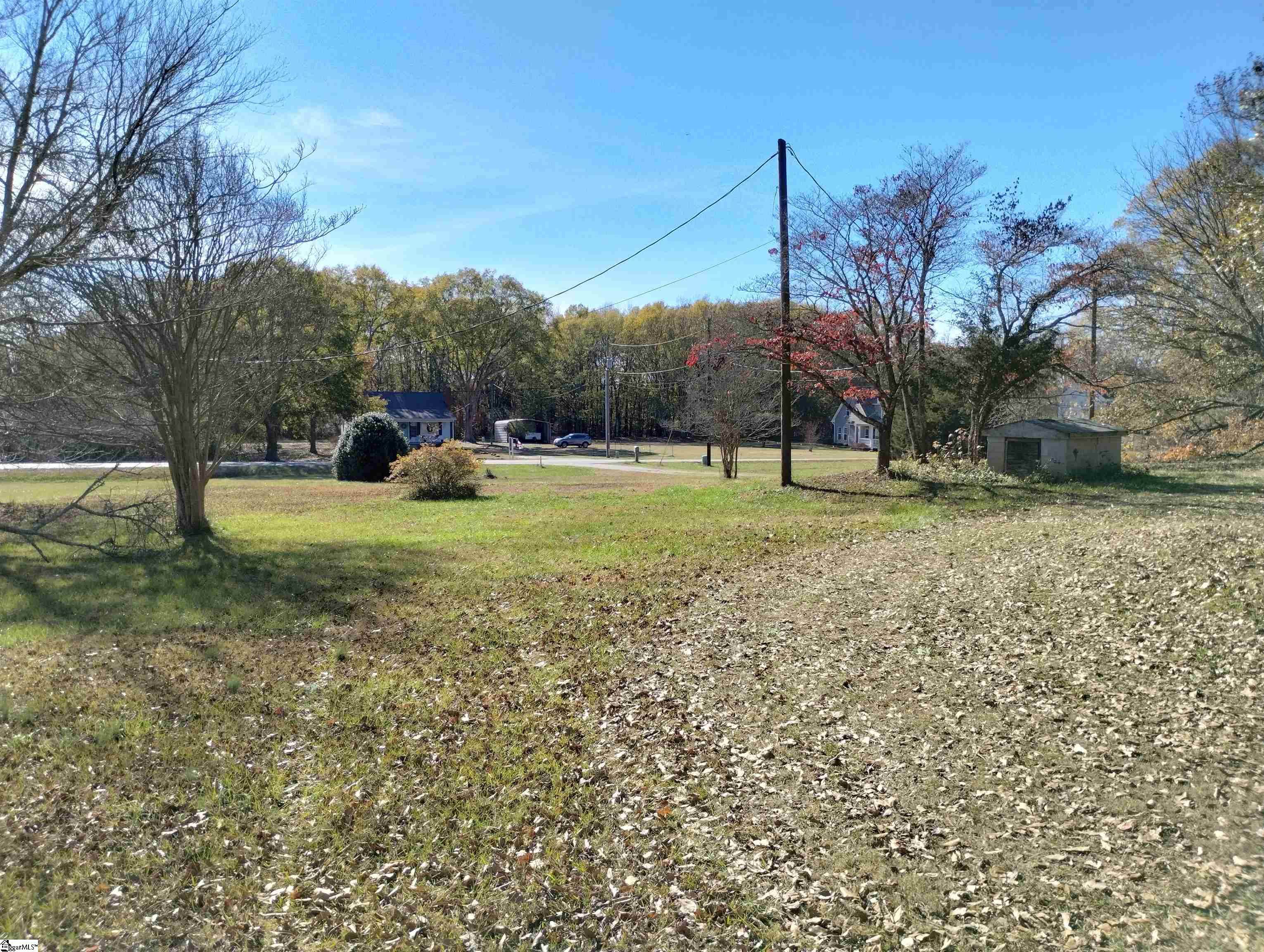 1067 Fairview Church Road Fountain Inn, SC 29644 - Photo 15 of 29