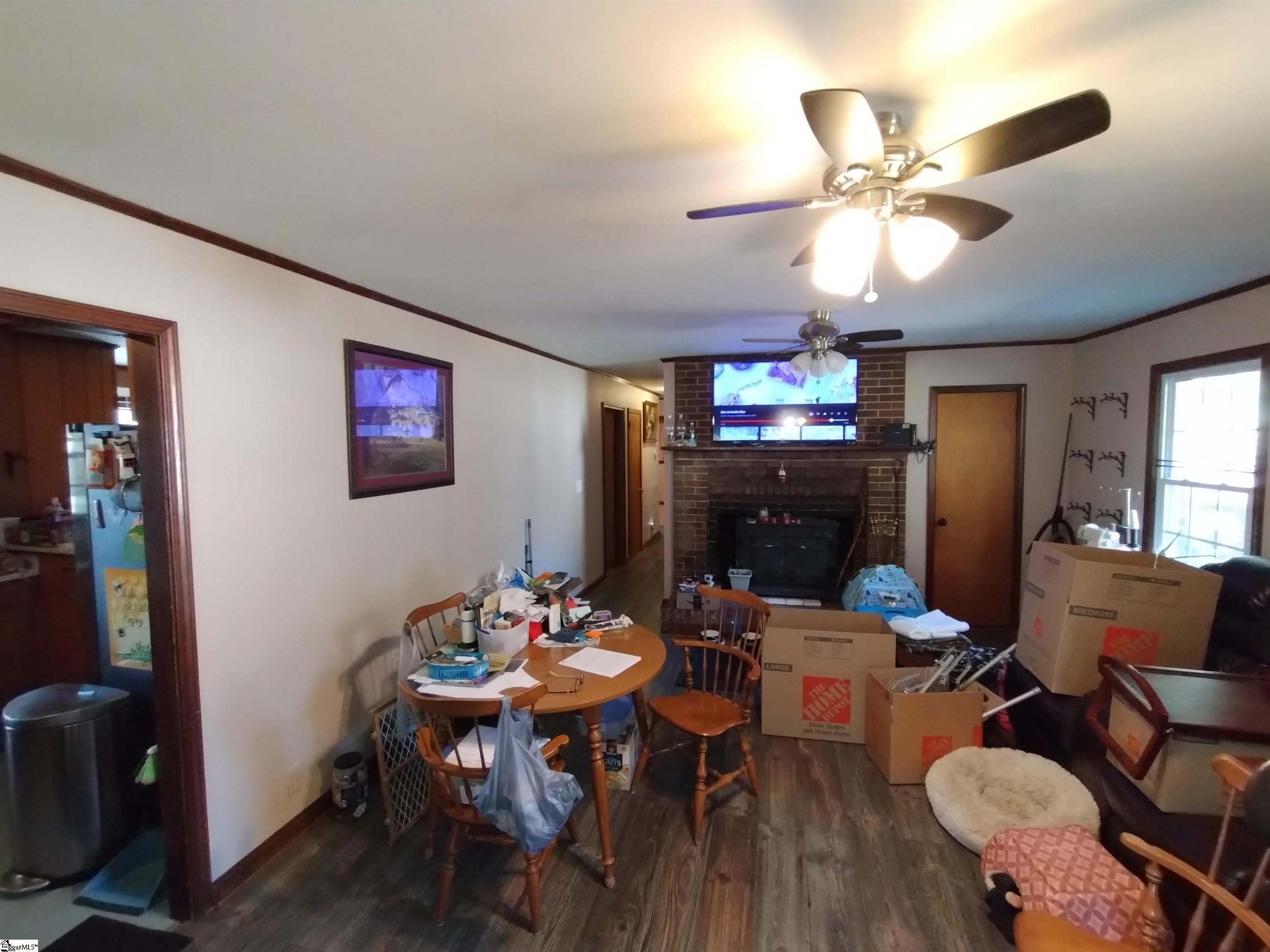 1067 Fairview Church Road Fountain Inn, SC 29644 - Photo 20 of 29