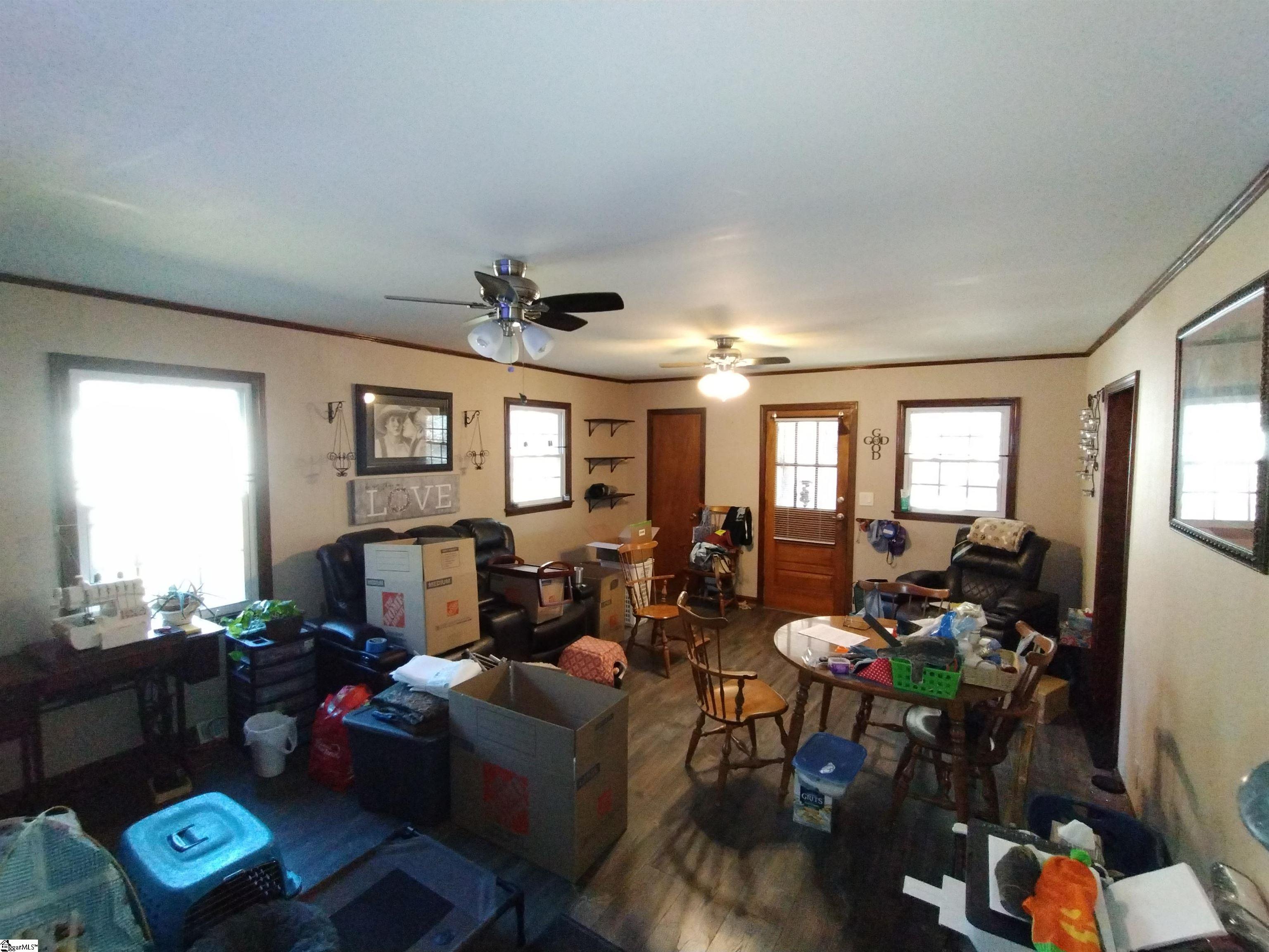 1067 Fairview Church Road Fountain Inn, SC 29644 - Photo 21 of 29
