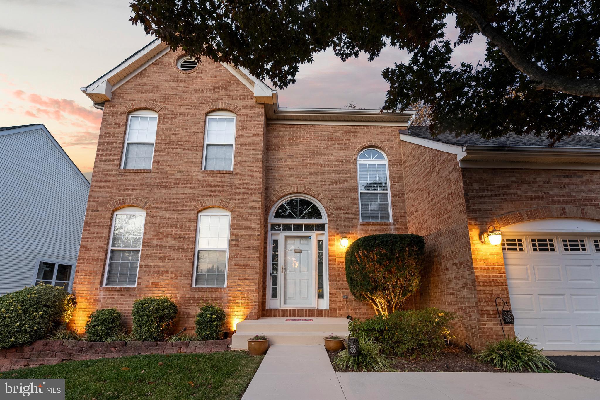 7407 Quail Ridge Lane Bowie, MD 20720 - Photo 3 of 67 Gallery Image 3