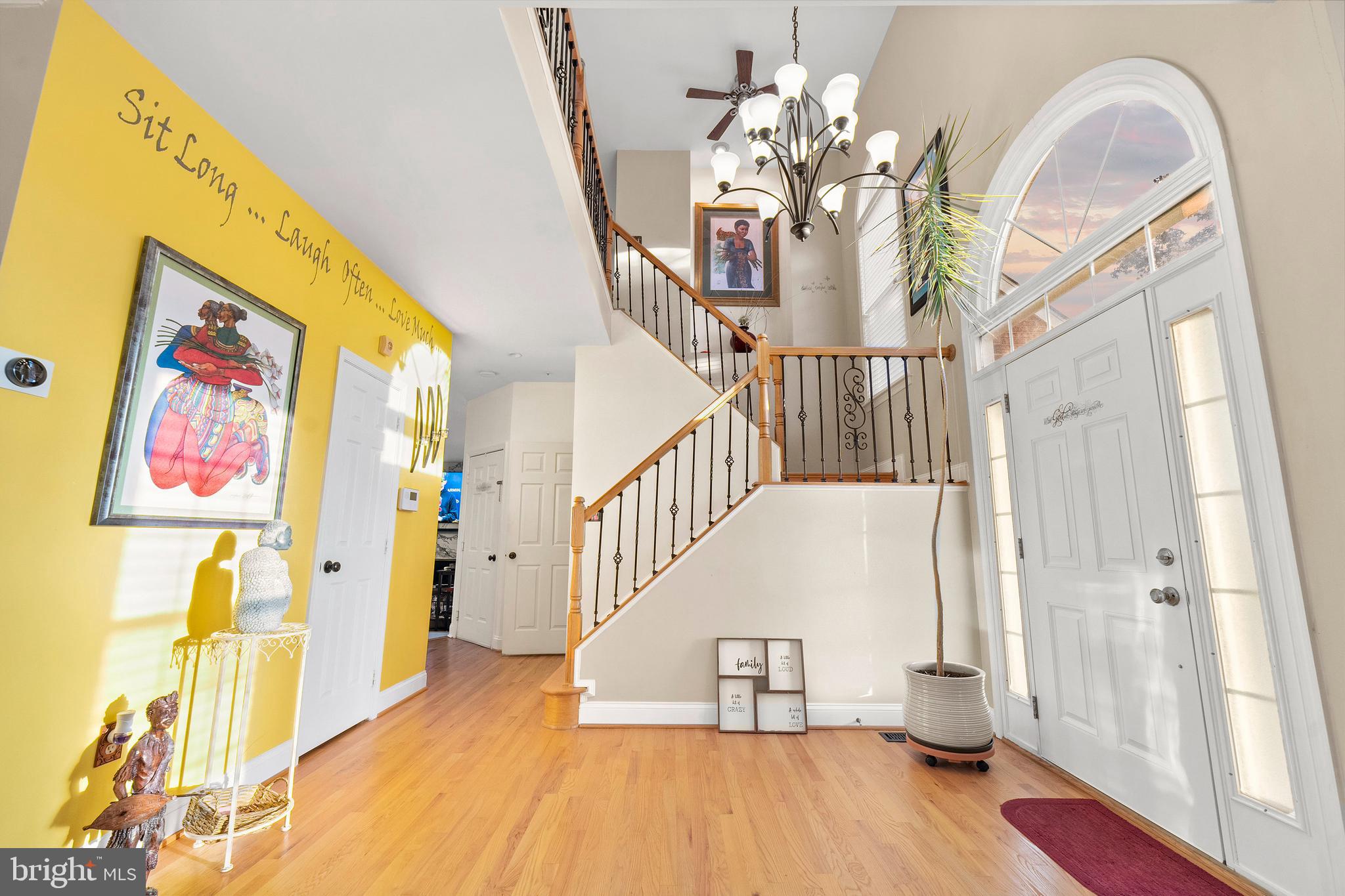 7407 Quail Ridge Lane Bowie, MD 20720 - Photo 6 of 67 Gallery Image 6