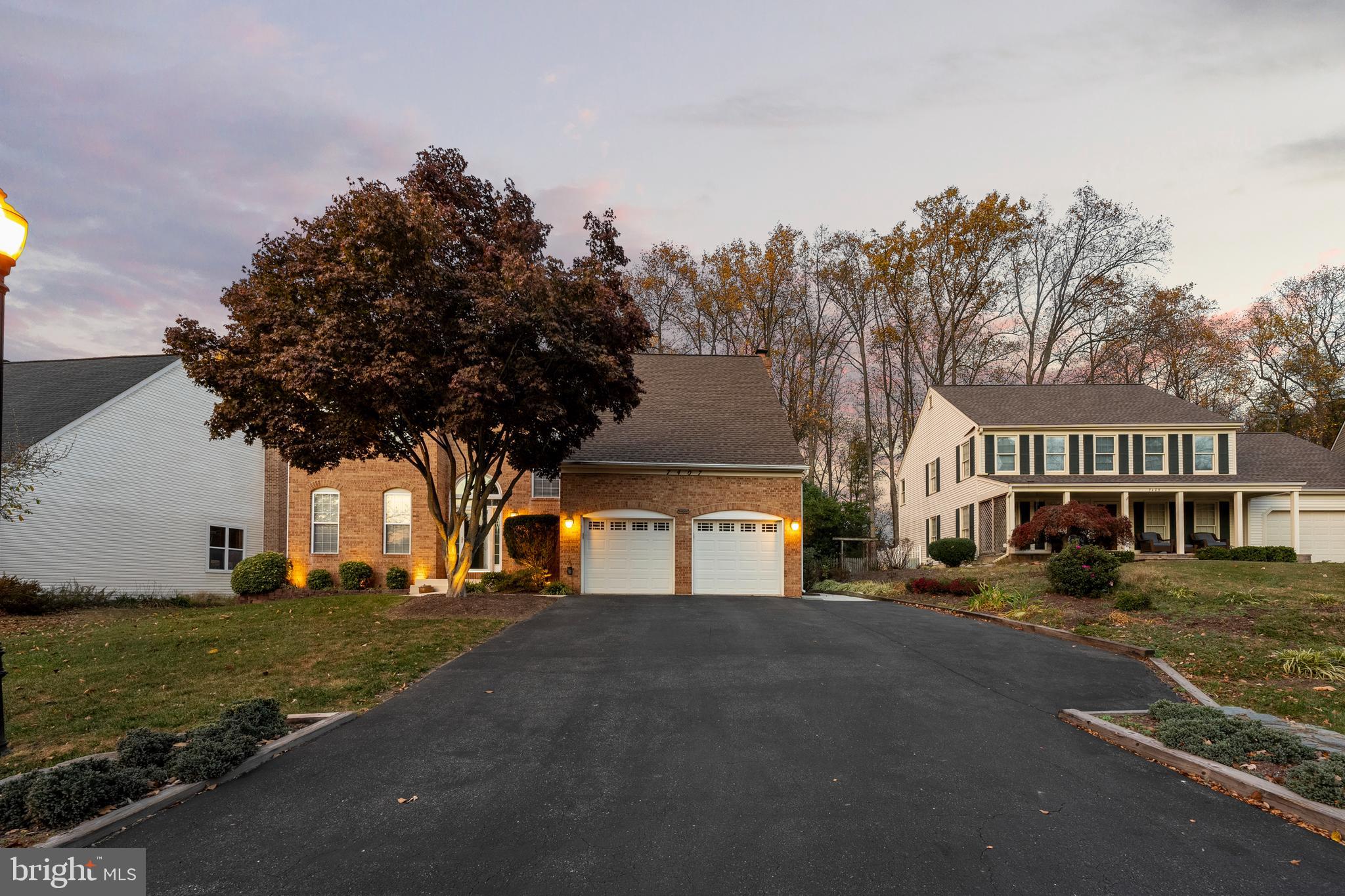 7407 Quail Ridge Lane Bowie, MD 20720 - Photo 62 of 67 Gallery Image 62