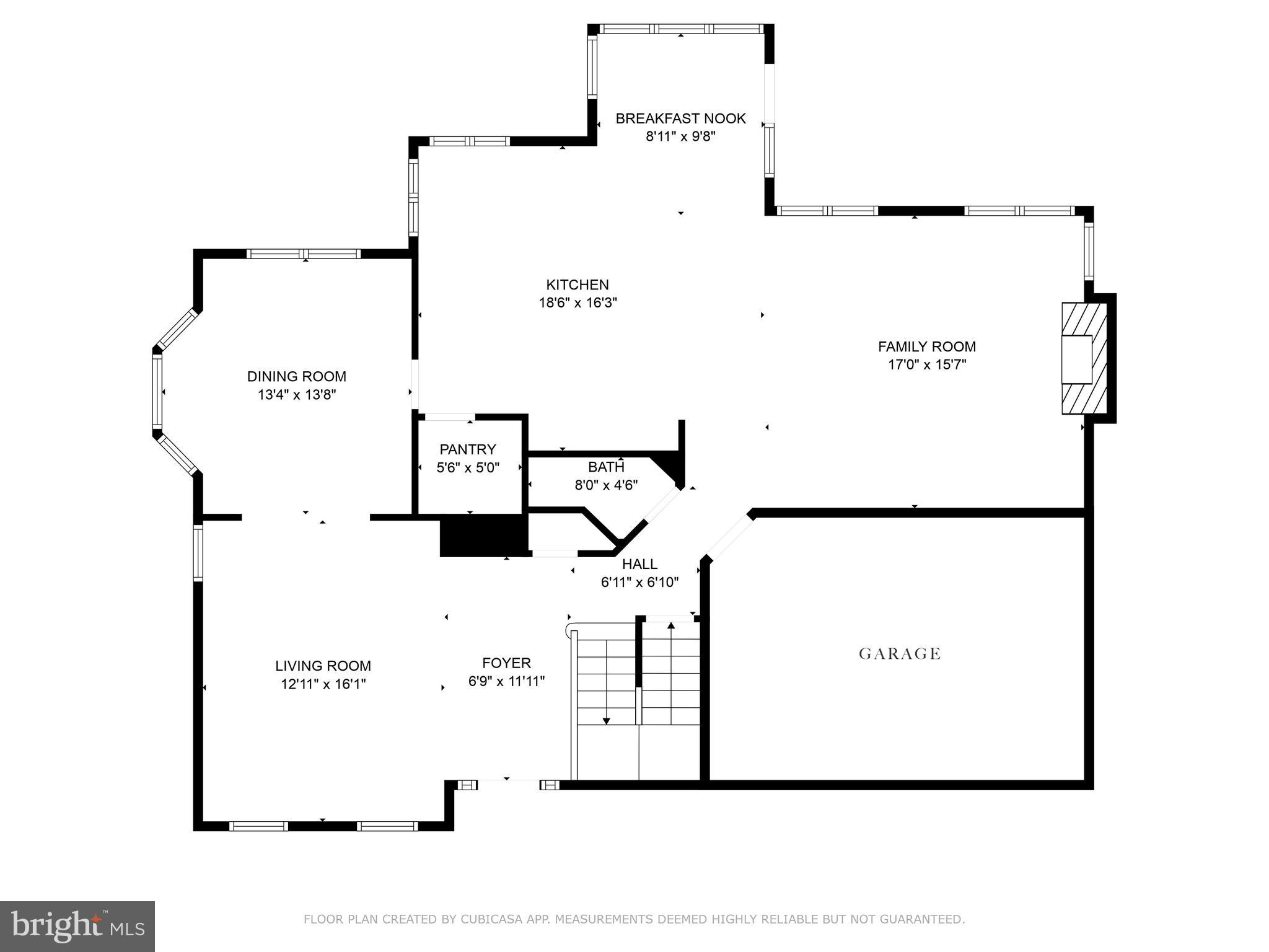 7407 Quail Ridge Lane Bowie, MD 20720 - Photo 64 of 67 Gallery Image 64