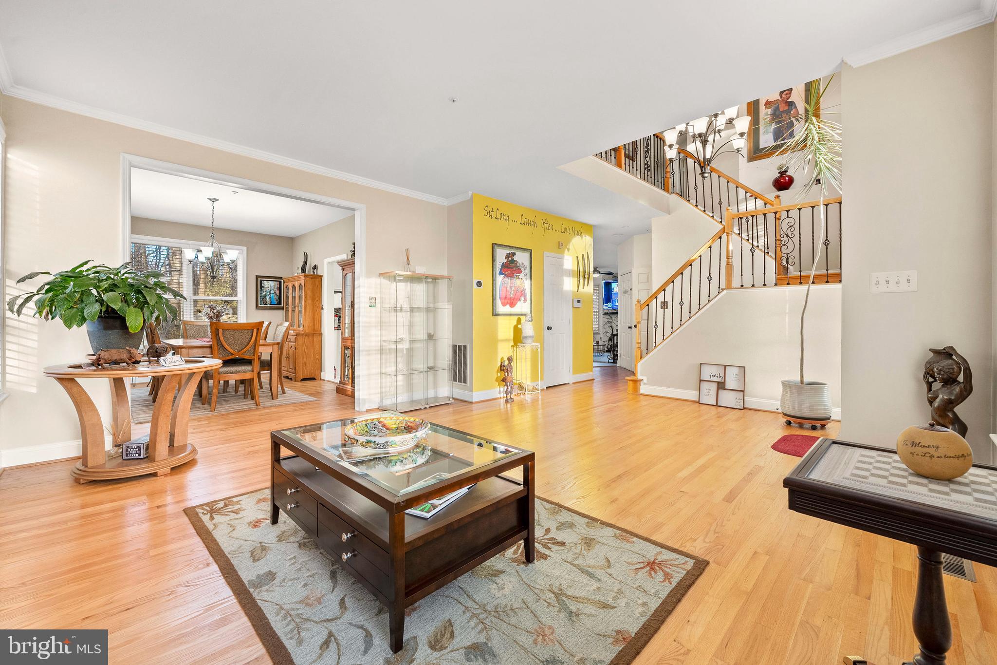 7407 Quail Ridge Lane Bowie, MD 20720 - Photo 8 of 67 Gallery Image 8
