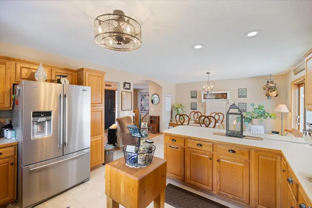 $424,900 | 2300 Pepperridge Lane, Northfield, MN 55057