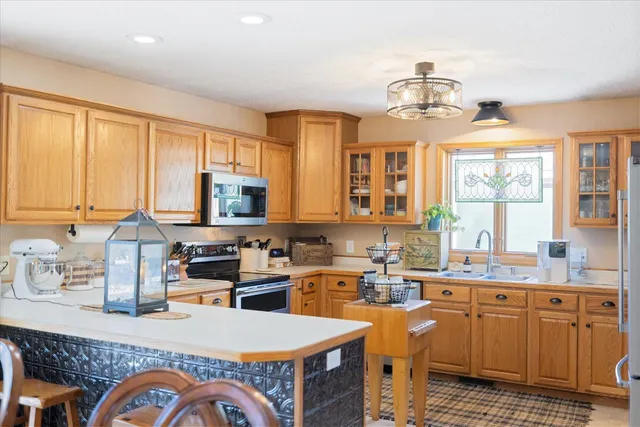 $424,900 | 2300 Pepperridge Lane, Northfield, MN 55057