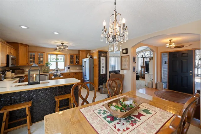 $424,900 | 2300 Pepperridge Lane, Northfield, MN 55057