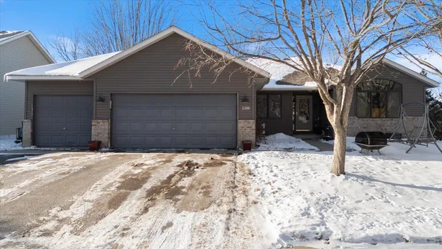 $424,900 | 2300 Pepperridge Lane, Northfield, MN 55057