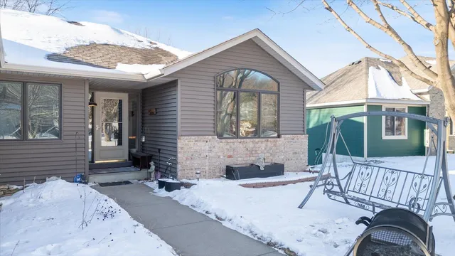 $424,900 | 2300 Pepperridge Lane, Northfield, MN 55057