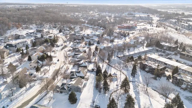 $424,900 | 2300 Pepperridge Lane, Northfield, MN 55057