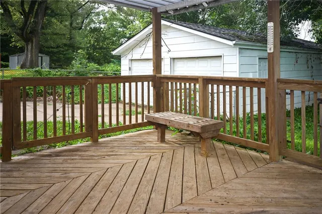 $154,900 | 7940 East 102nd Street, Kansas City, MO 64134