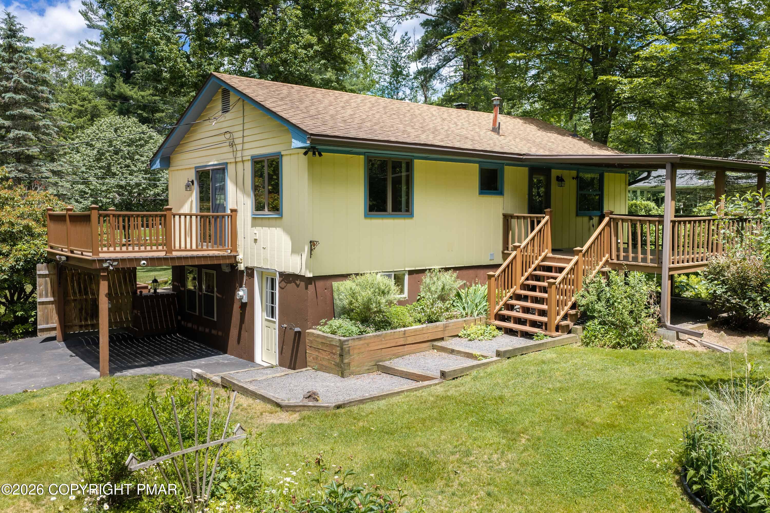 5226 Beechwood Road Pocono Lake, PA 18347 - Photo 34 of 65 5226 Beechwood-72