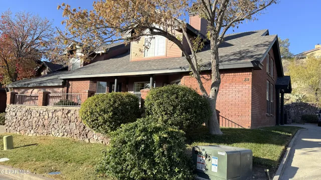 $339,500 | 31 Stratford Hall Circle, El Paso, TX 79912