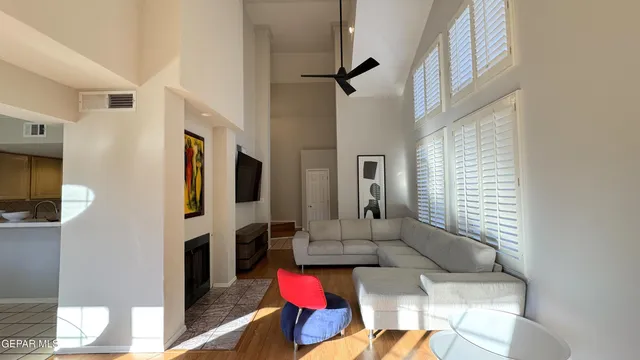 $339,500 | 31 Stratford Hall Circle, El Paso, TX 79912