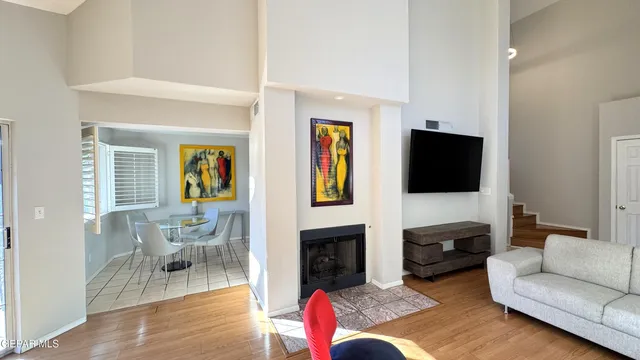 $339,500 | 31 Stratford Hall Circle, El Paso, TX 79912