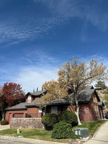 $339,500 | 31 Stratford Hall Circle, El Paso, TX 79912