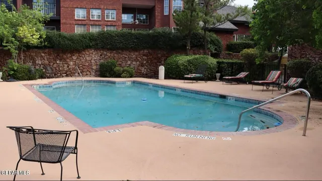 $339,500 | 31 Stratford Hall Circle, El Paso, TX 79912