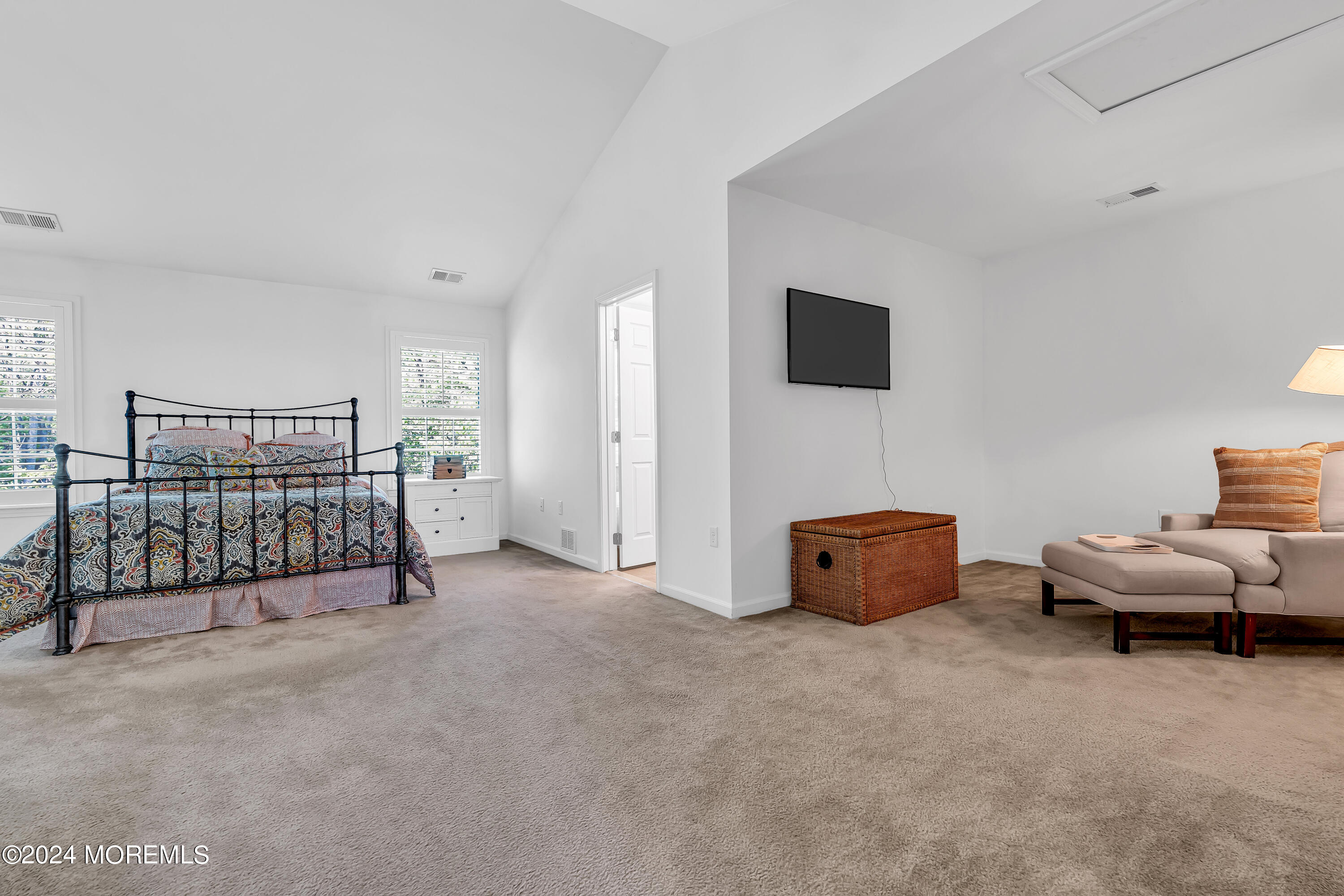 42 Santa Rosa Lane Tinton Falls, NJ 07753 - Photo 11 of 19 Primary Bedroom 2