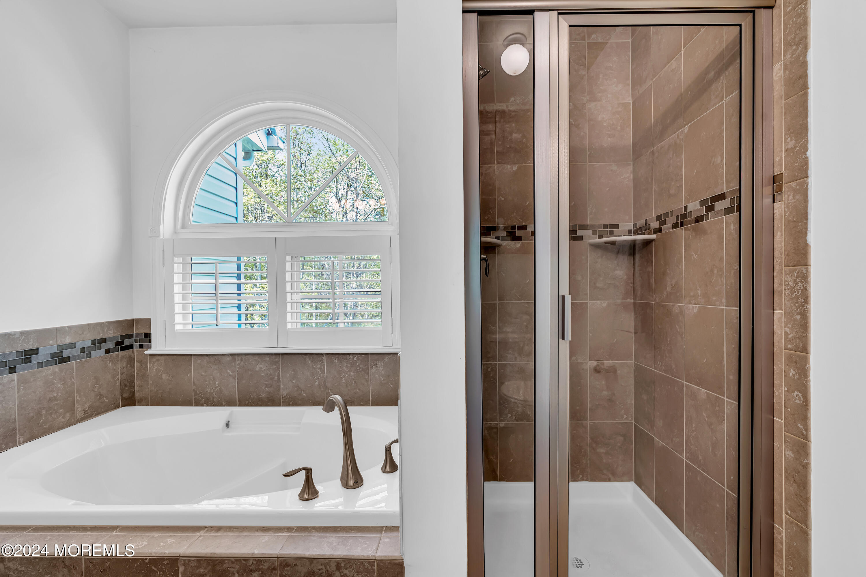 42 Santa Rosa Lane Tinton Falls, NJ 07753 - Photo 14 of 19 Primary Bath 2