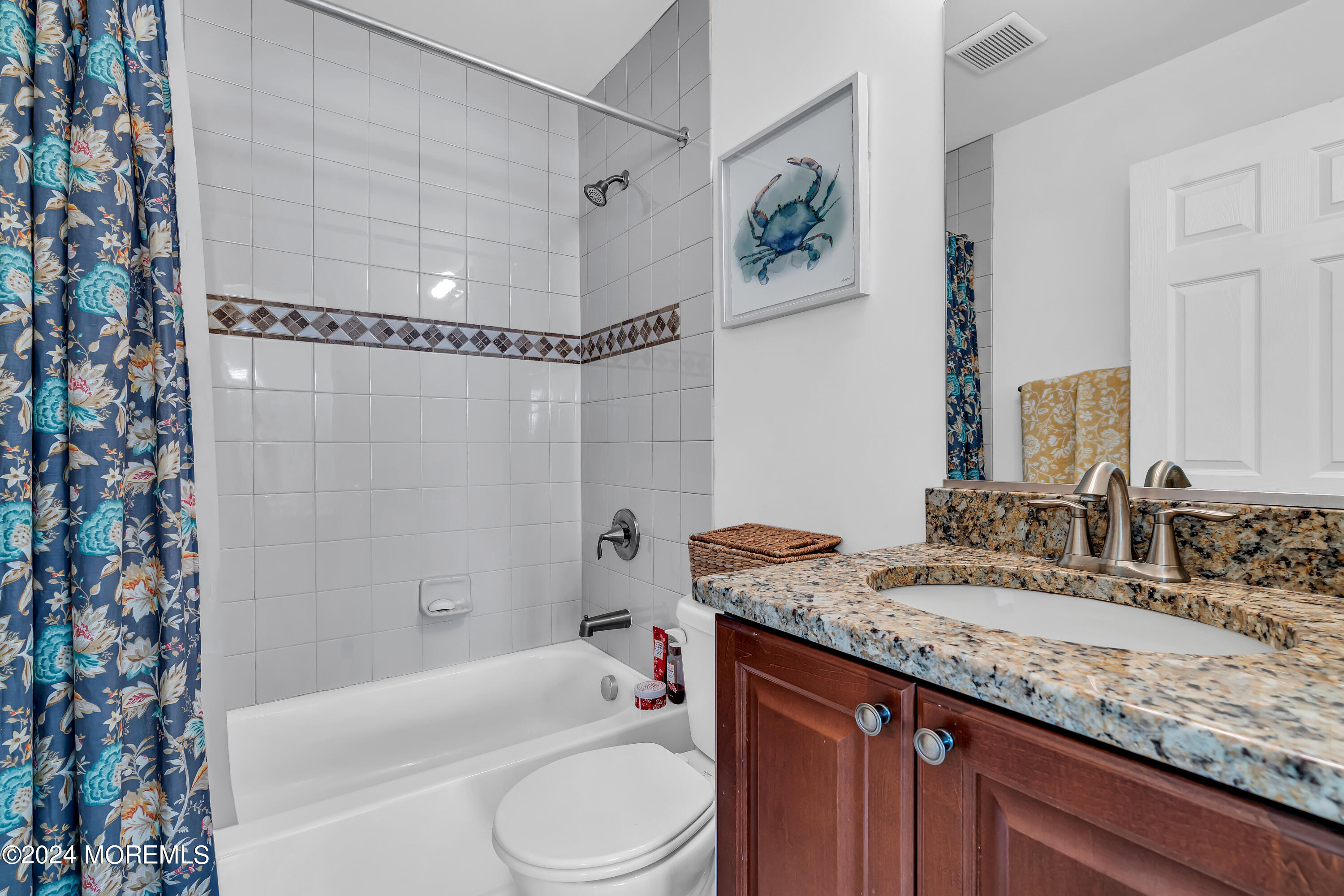 42 Santa Rosa Lane Tinton Falls, NJ 07753 - Photo 16 of 19 Bedroom 2 Bath