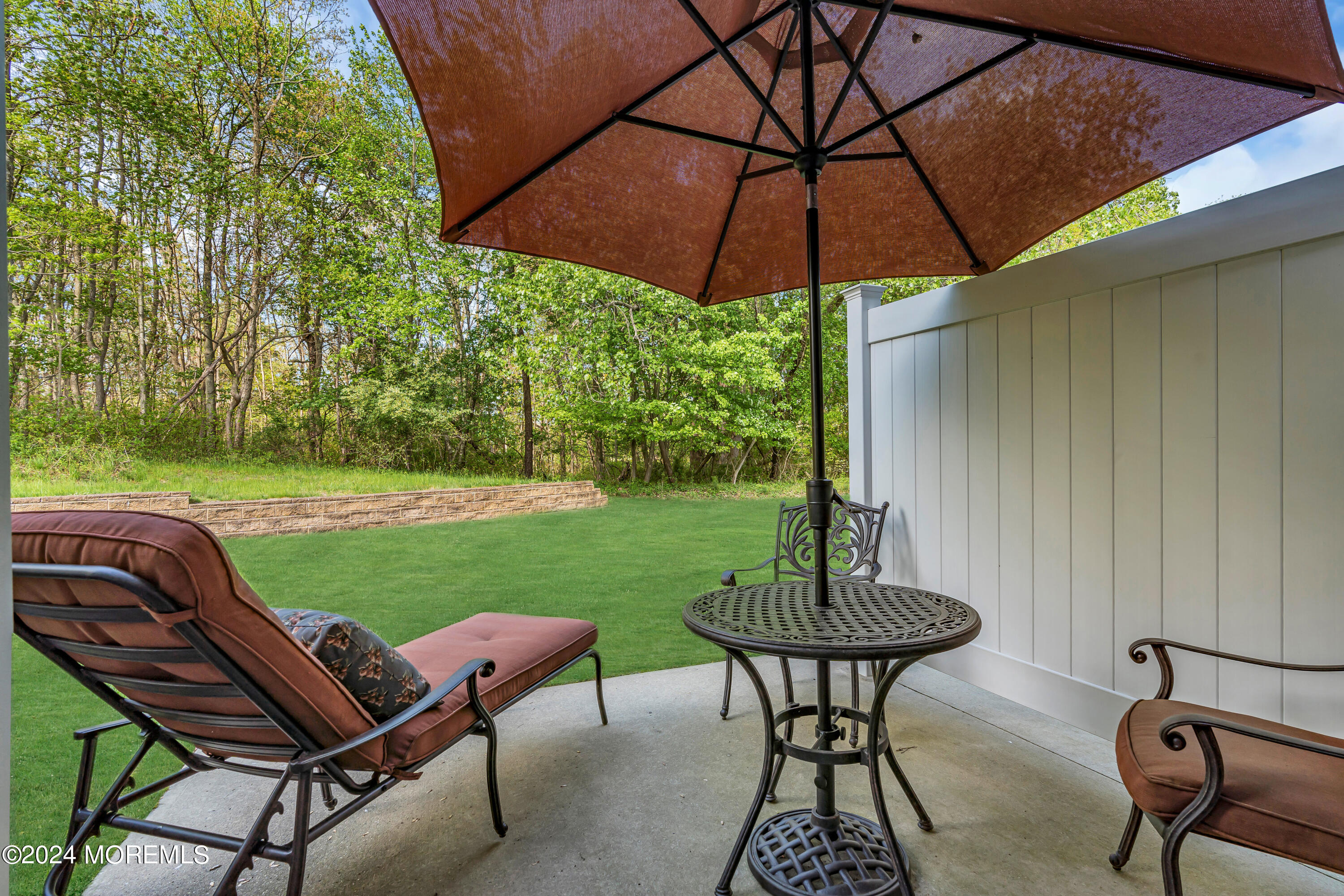 42 Santa Rosa Lane Tinton Falls, NJ 07753 - Photo 17 of 19 Outside 1