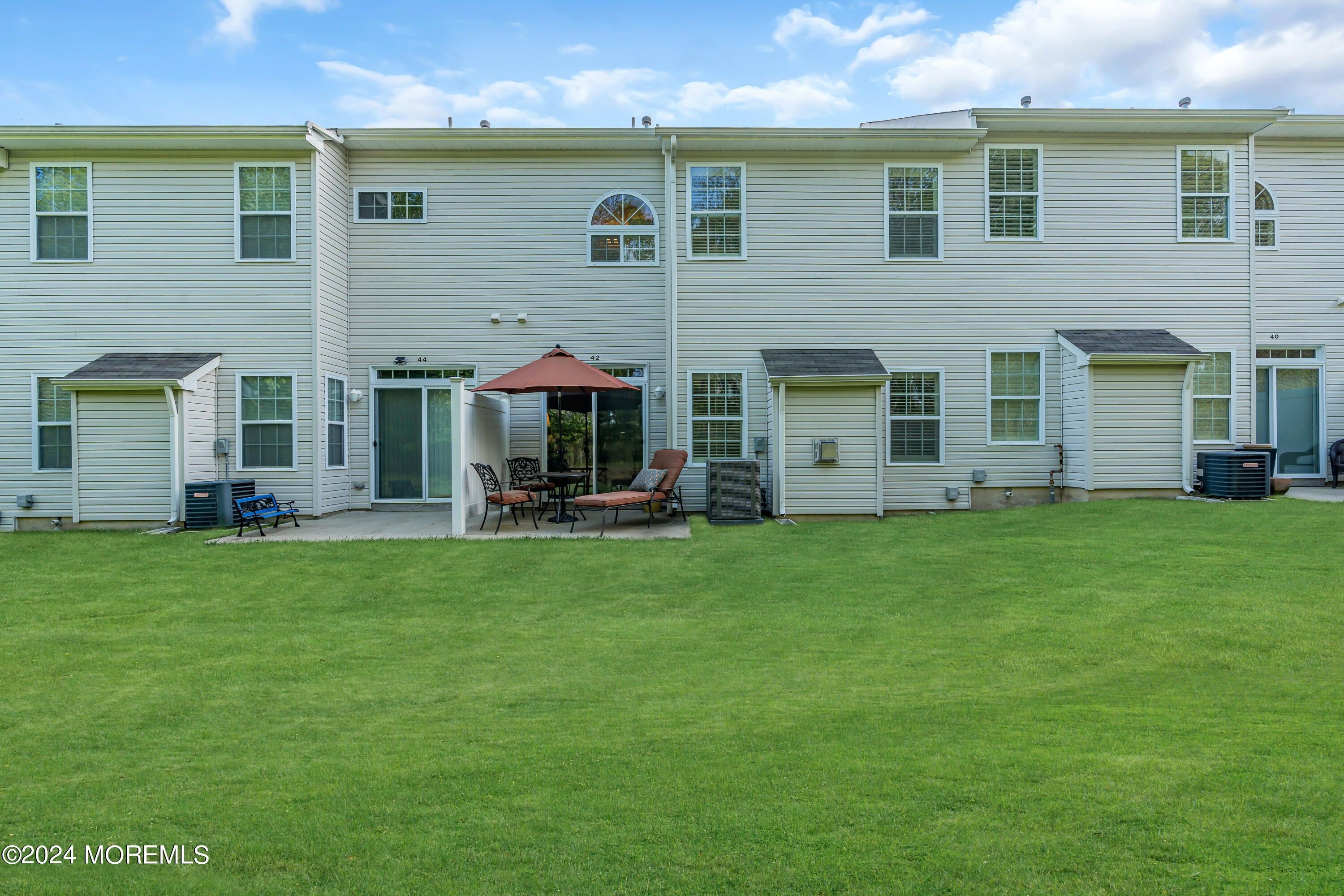 42 Santa Rosa Lane Tinton Falls, NJ 07753 - Photo 19 of 19 Outside 3