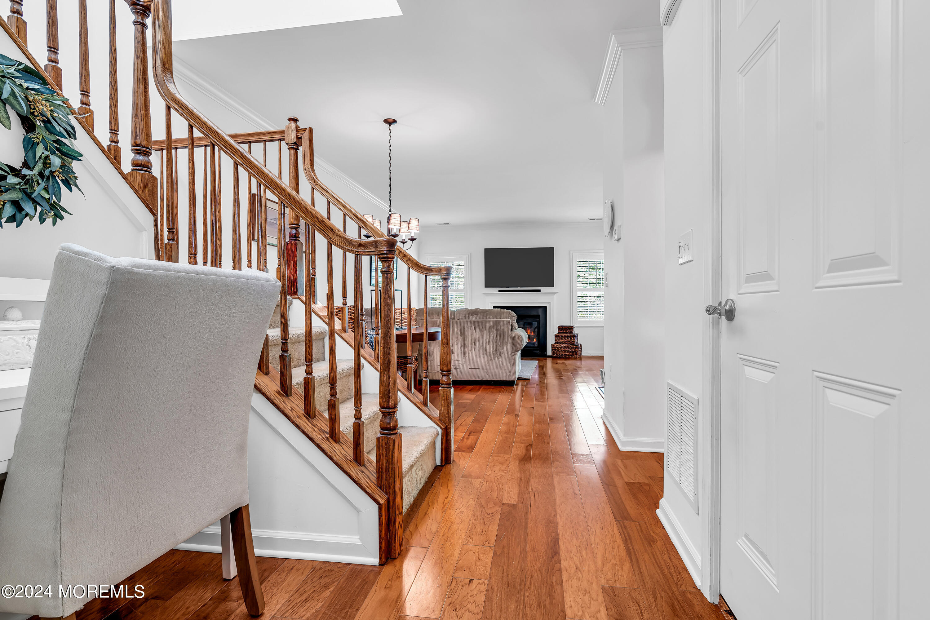 42 Santa Rosa Lane Tinton Falls, NJ 07753 - Photo 3 of 19 Entrance