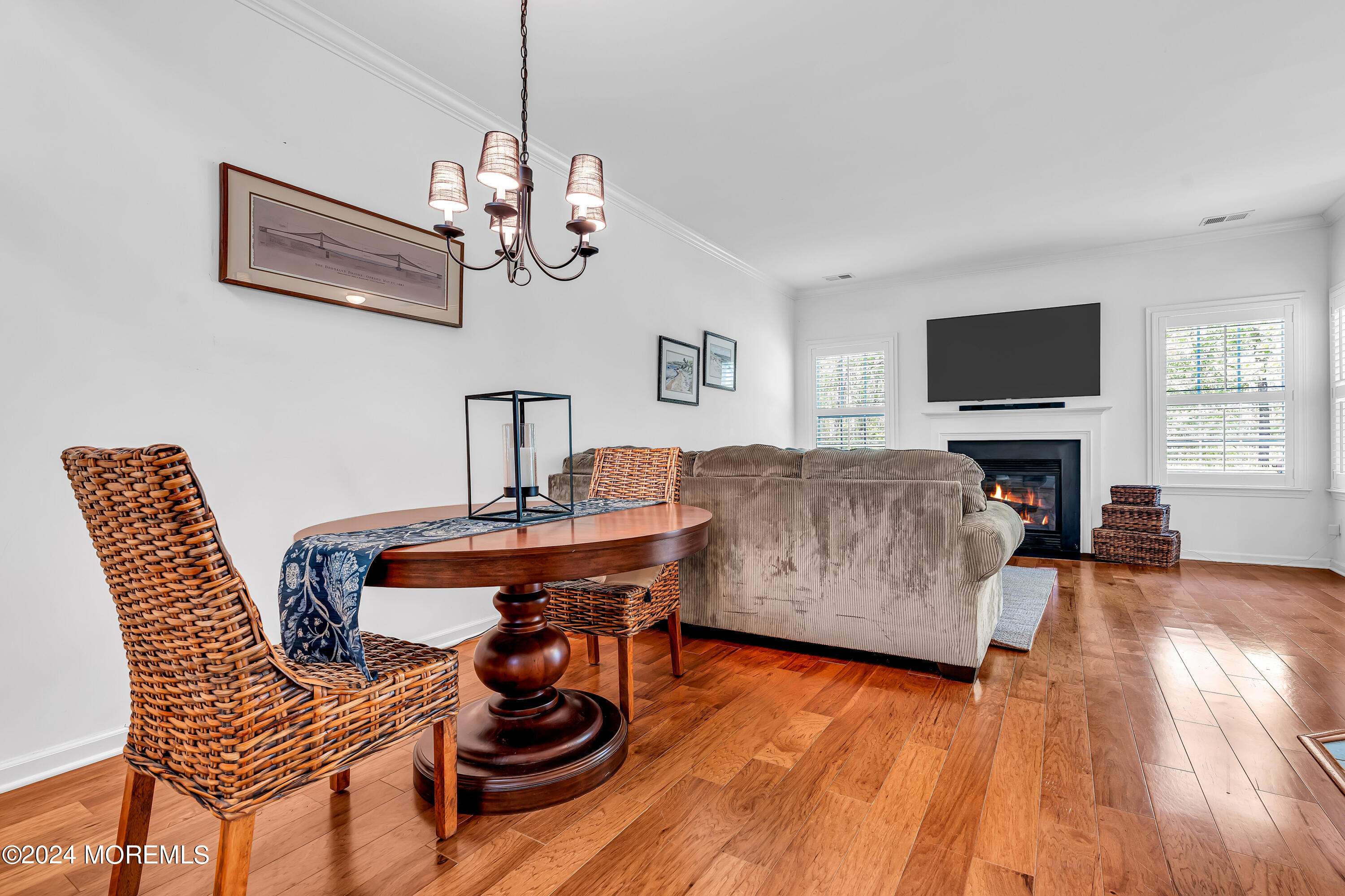 42 Santa Rosa Lane Tinton Falls, NJ 07753 - Photo 4 of 19 LR-DR