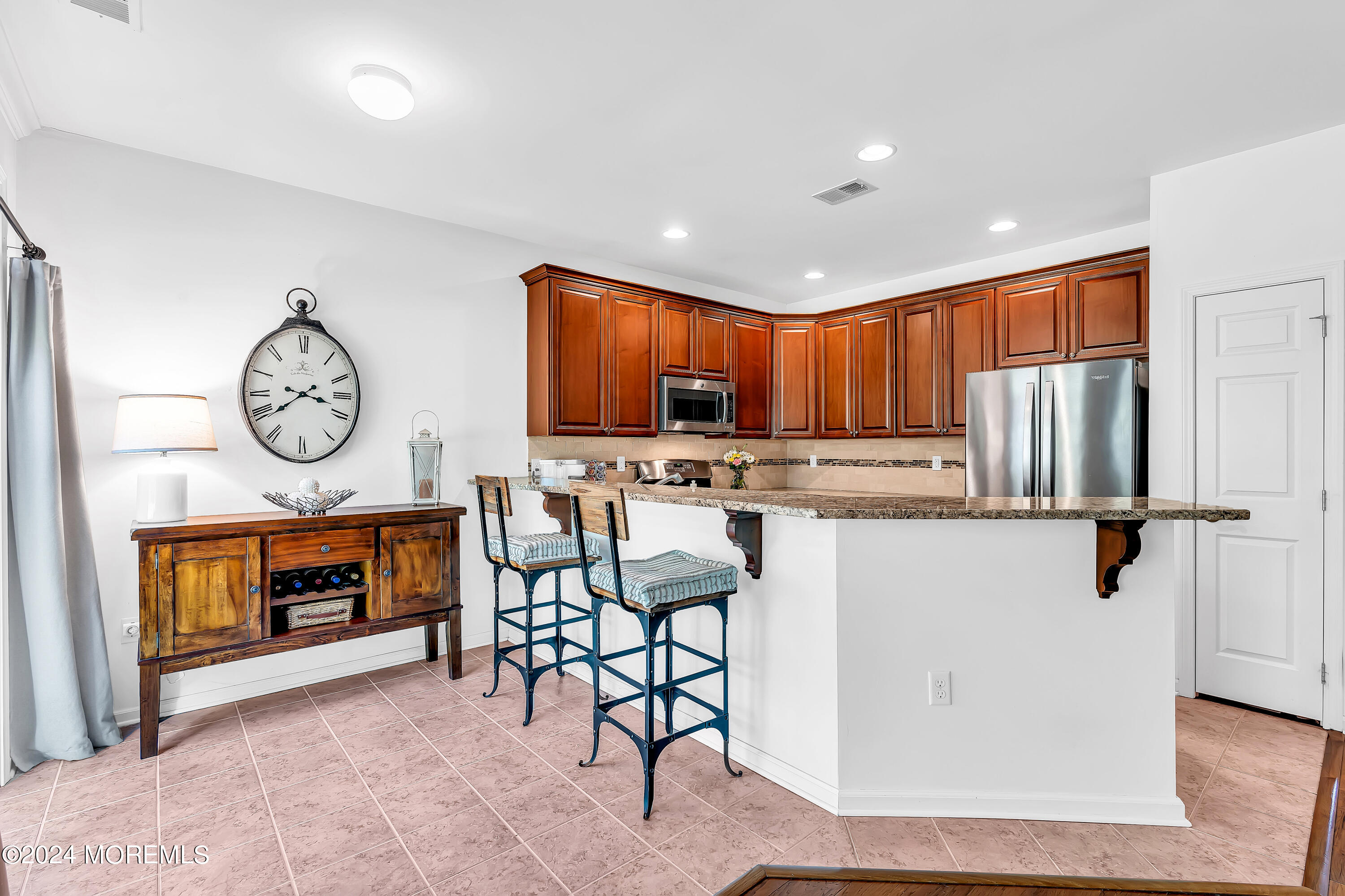 42 Santa Rosa Lane Tinton Falls, NJ 07753 - Photo 8 of 19 Kitchen 2