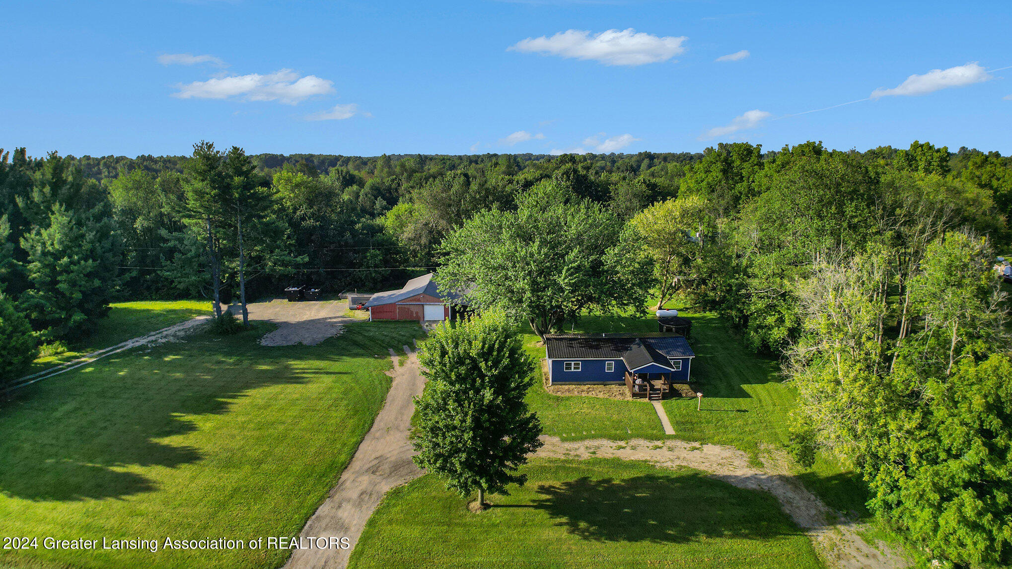 8901 Doyle Road Laingsburg, MI 48848 - Photo 30 of 31 033_dji_0592